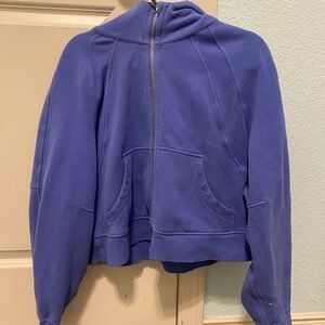 Lululemon scuba